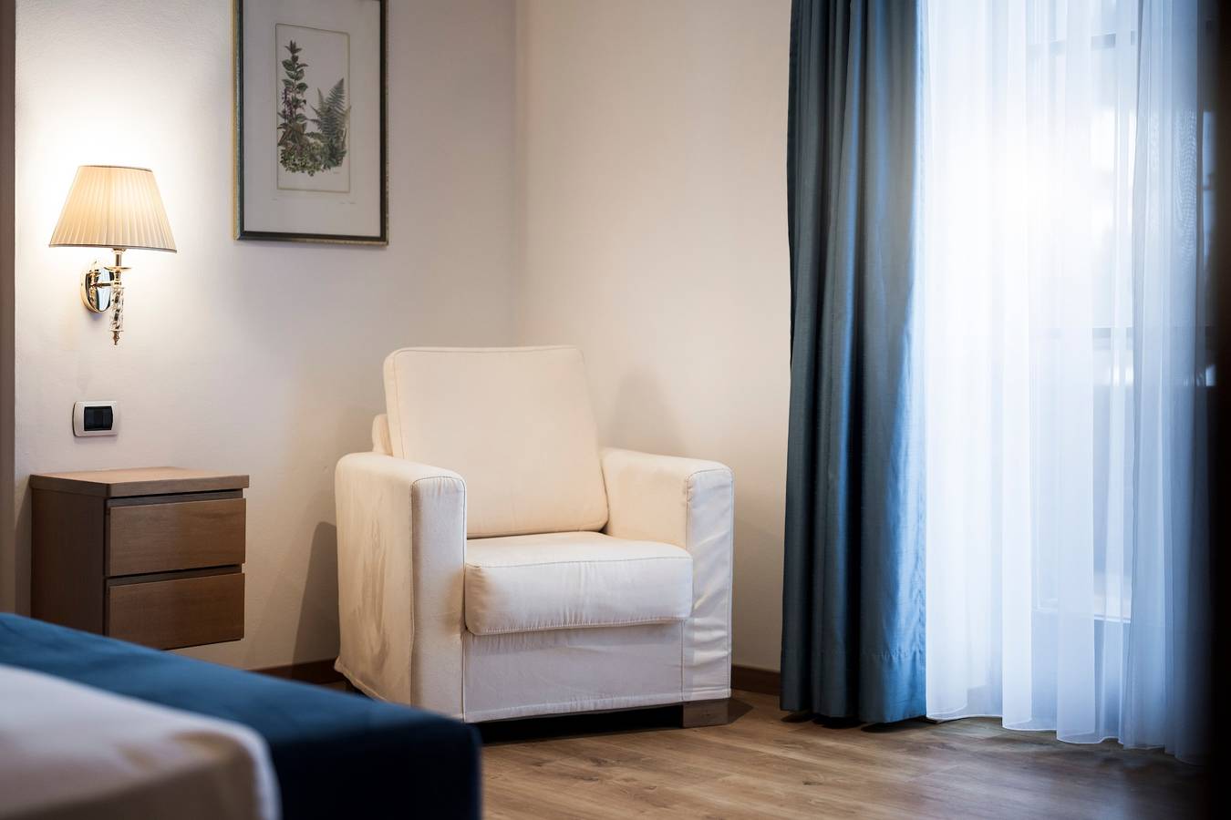 Ganze Wohnung, "Villa Stella Apartment N 47" nahe Skiliften, Bergblick, Balkon und Garten in St. Ulrich in Gröden, Dolomiti Superski