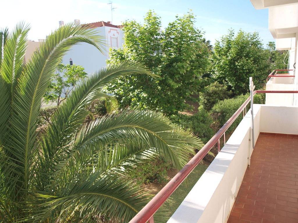 Casa de férias para 5 pessoas com varanda in Praia da Lota, Vila Nova de Cacela