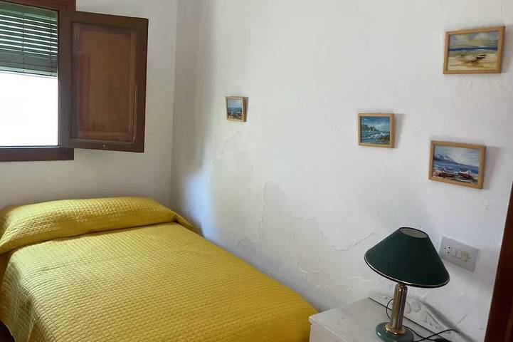 Homerez - Casa en Albuñol, vista montaña in Albuñol, Cordillera Penibética