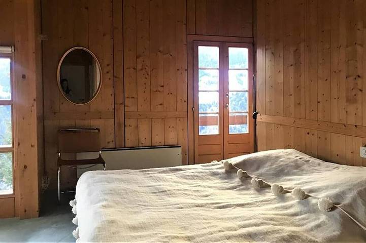Gîte pour 6 personnes, avec jardin et sauna dans Saint Luc - 2