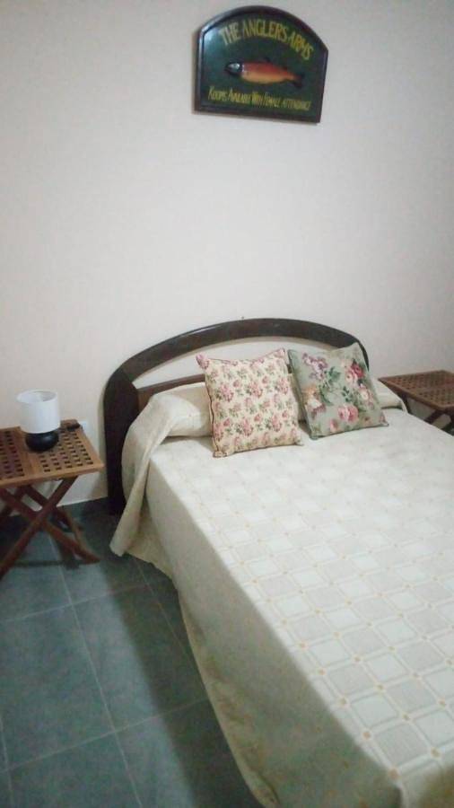 Three-Bedroom House in Tarajalejo, Tuineje