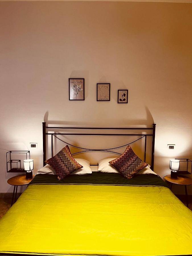 Double Room in Trapani, Provincia di Trapani