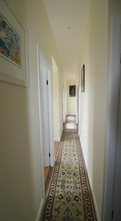 Holiday home for 7 people, with balcony in Crescent Head