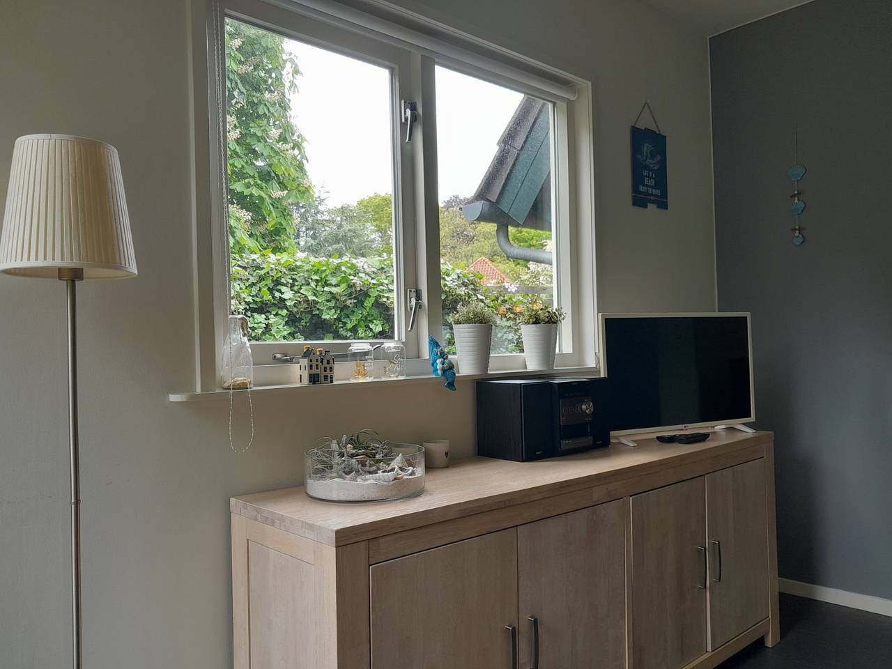 Komfortables Ferienhaus für 5 Personen mit Infrarotsauna in Bergen, Nordholland in Bergen (Nordholland), Noord-Holland - Nordseeküste