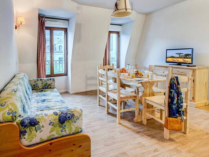 Camping für 8 Personen in Midi-Pyrenäen - 2