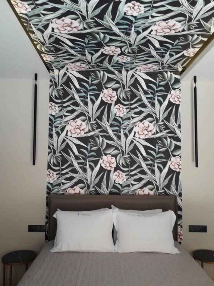 Ferienwohnung für 2 Personen, mit Ausblick und Garten, kinderfreundlich - 1