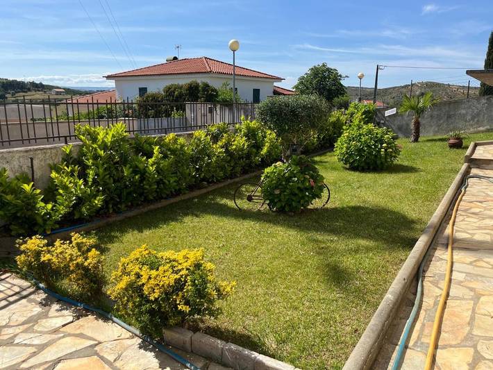 Location de vacances pour 5 personnes, avec jardin ainsi que piscine et vue à Mirandela - 3