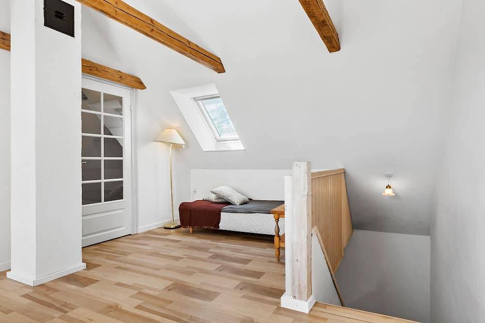 Atemberaubendes Zuhause in Ranum mit. in Limfjord in Nordjütland