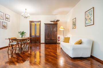 Casa De Férias para 4 Pessoas em Stampace, Cagliari, Foto 2