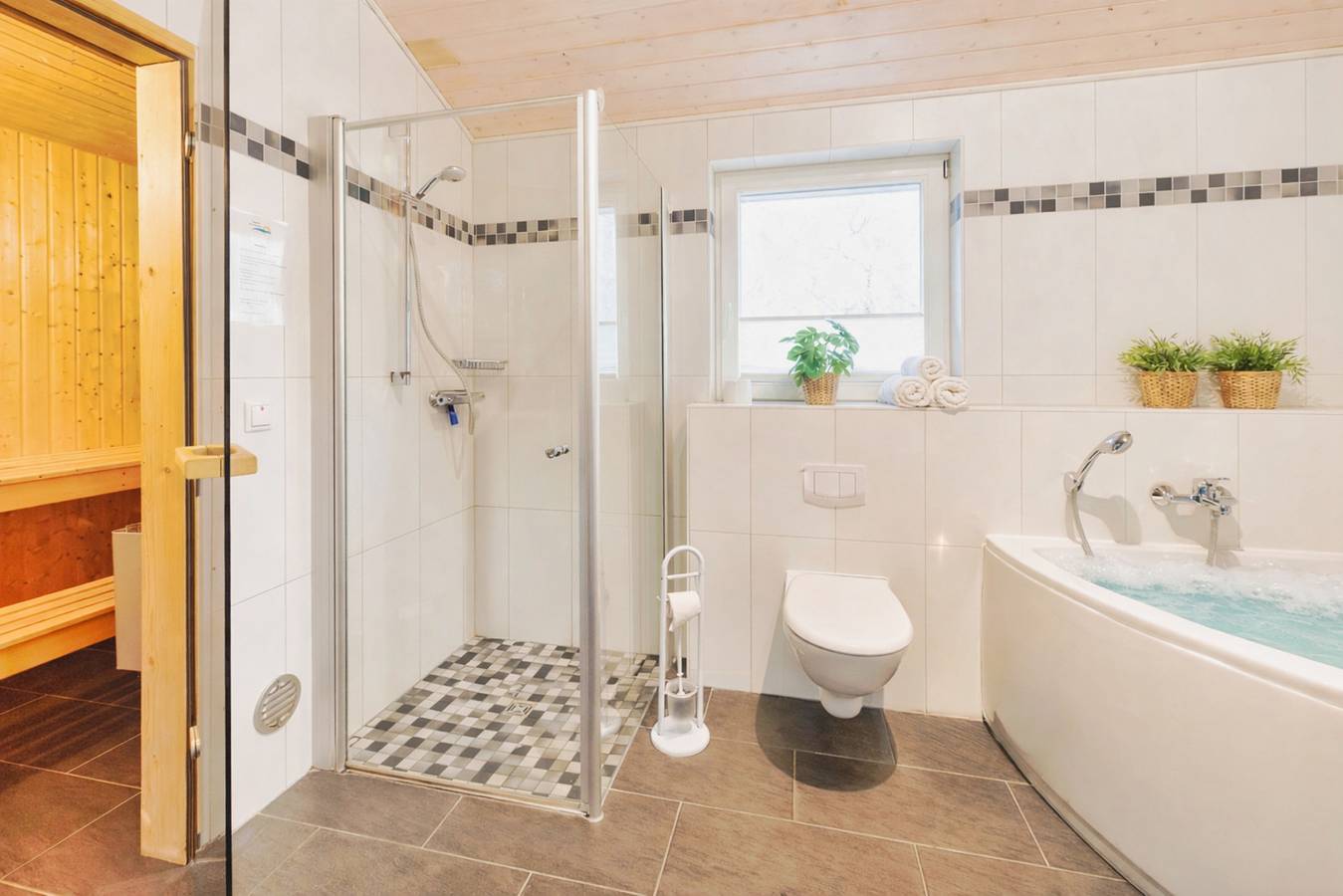 Haus Stressfrei - Nordhorn in Nordhorn, Arrondissement du Comté de Bentheim