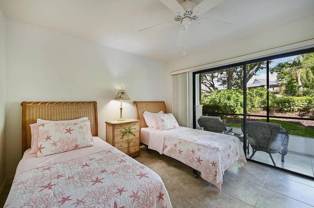 Ganze Wohnung, Naples Vacation Rental Condo in Park Shore Resort in Naples (Florida), Southwest Florida