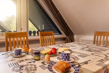 Ferienwohnung für 7 Personen in Harlesiel, Wittmund, Bild 1