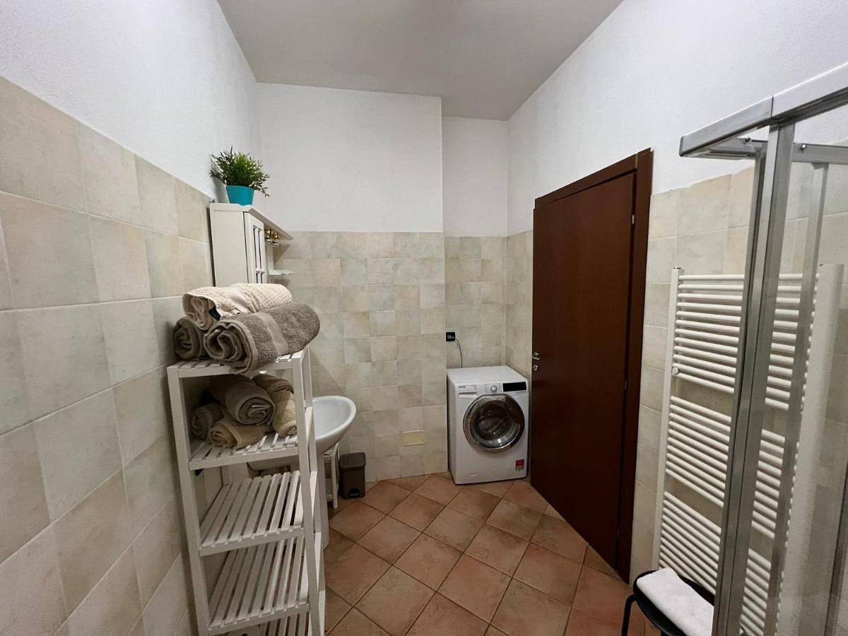 Appartement entier, Appartamento piano terra frontale in Selva (Savone), Commune de Finale Ligure