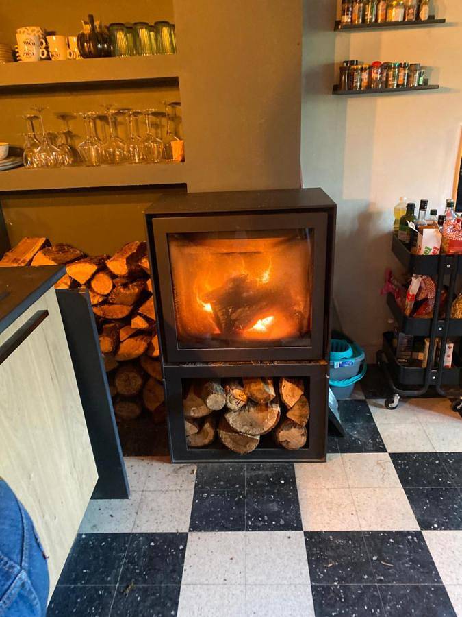 Location de vacances pour 6 personnes, avec Terrasse à Châtillon-en-Dunois - 3