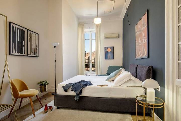 Appartamento intero, Daplace - Gemma Apartment in Roma, Provincia di Roma