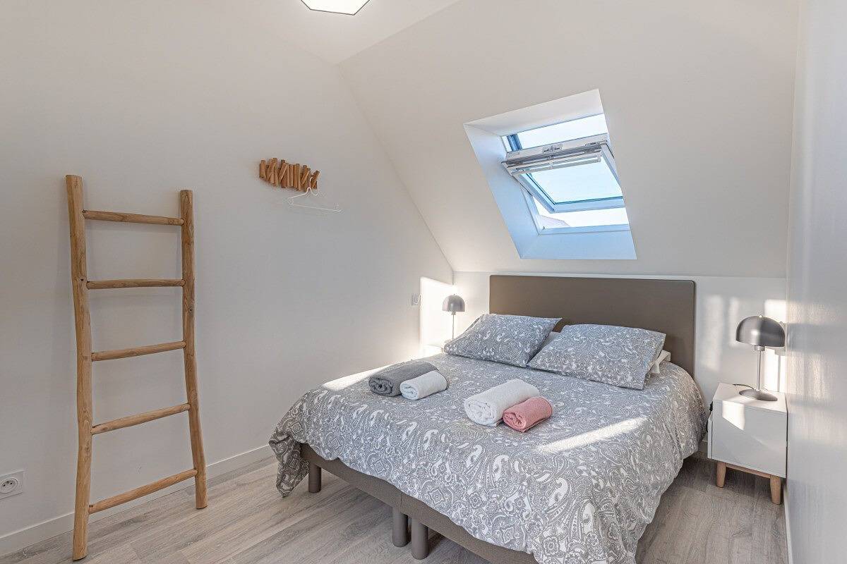 Gites De Teno Bras La Baie in Plouharnel, Côte des Mégalithes