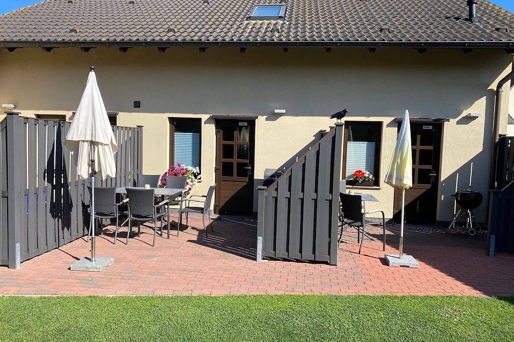 Ferienwohnung in Rügen für 5 Personen in Rügen