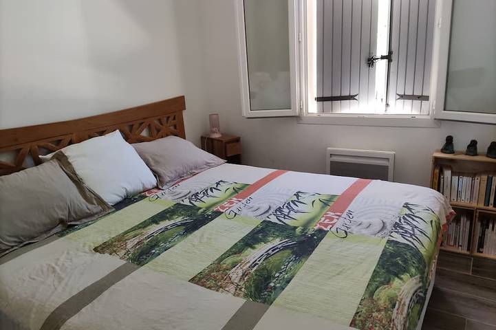 Location de vacances pour 6 personnes, avec jardin à Solliès-Ville - 2