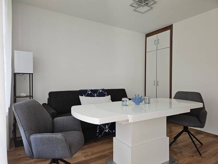 Ferienwohnung für 5 Personen, mit Terrasse in Großenbrode - 4