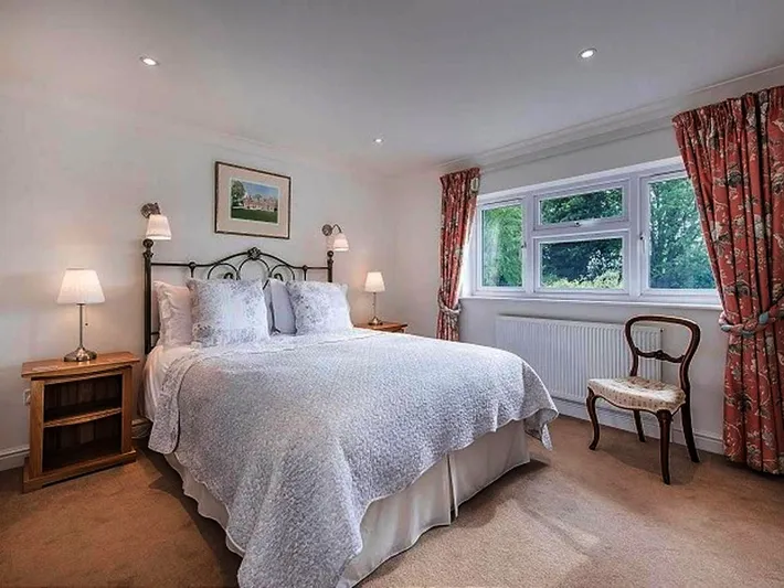 Chambre d’hôte pour 2 personnes - 1
