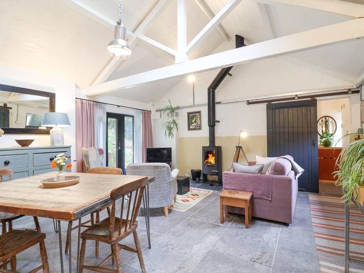 Bungalow für 4 Personen, mit Garten in England - 2