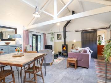 Glamping for 4 People in West Dorset Heritage Coast, South West England, Photo 1