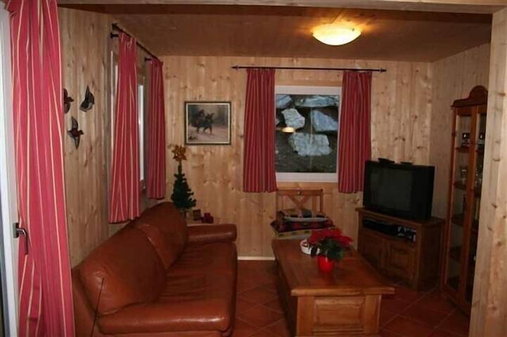 Exklusives Chalet direkt an der Skipiste und im Wandergebiet mit Panoramablick in Annaberg-Lungötz, Tennengau