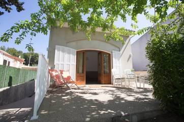 Holiday home in Alcúdia, Coast of Mallorca für 5 