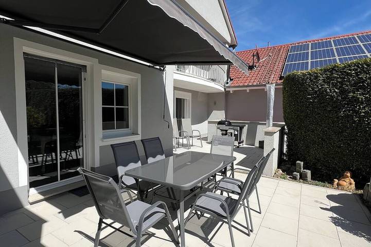 Ferienwohnung für 8 Personen - 1