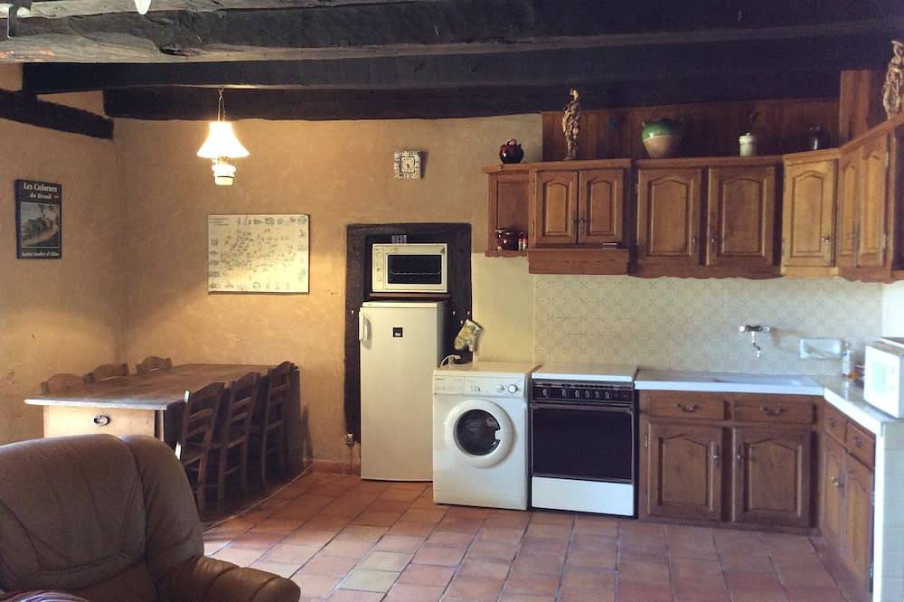 Rustic cottage 8km from Monpazier, foto 12