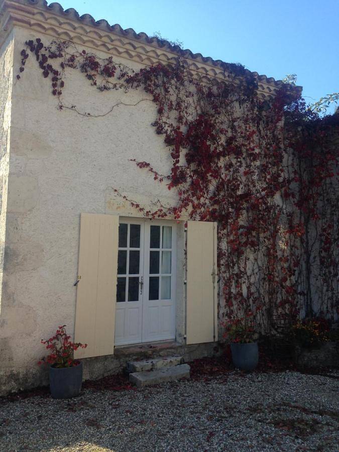 Location de vacances pour 2 personnes à Roquecor - 3