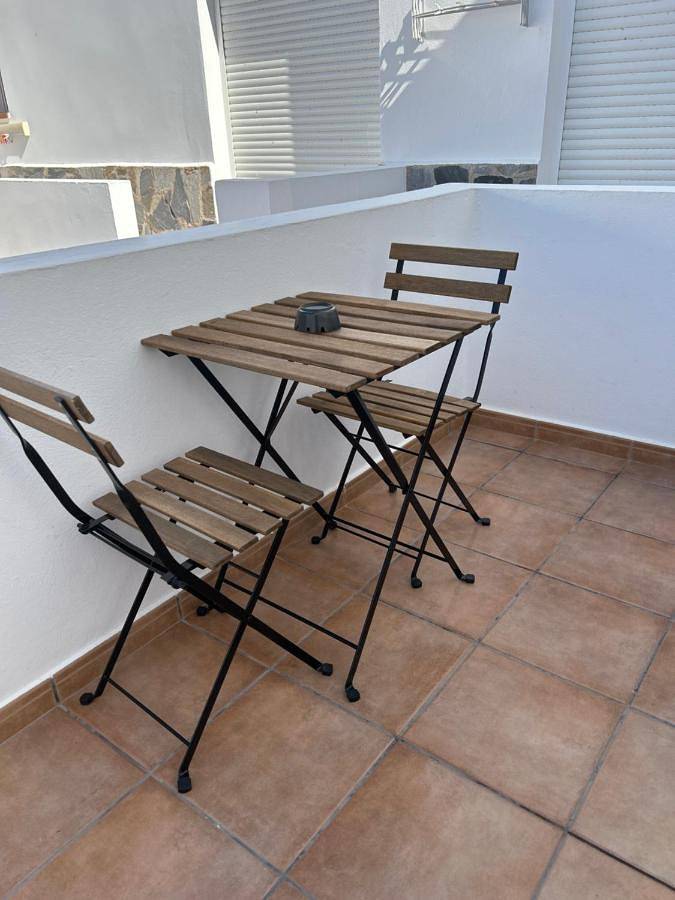 Maison d’hôte pour 2 personnes, avec piscine et balcon dans Cabo de Gata - 4