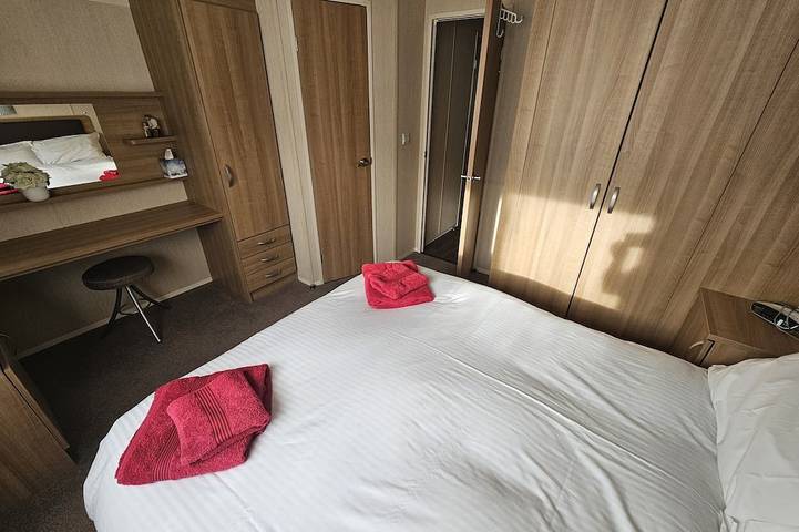 Camping für 4 Personen in Eden - 4