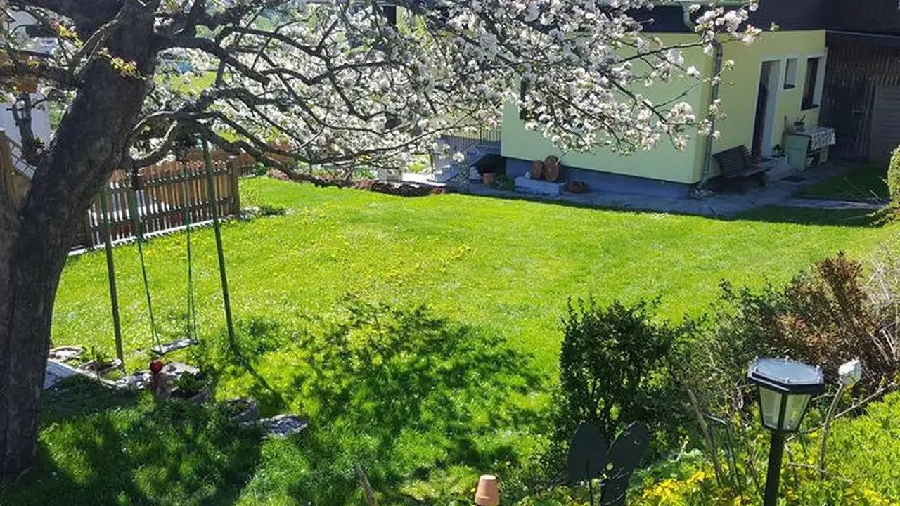 Ferienhaus für 8 Personen (16 m²) in Rauris in Rauris, Ski Amadé