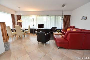 Ferienwohnung für 4 Personen in Cuxhaven, Cuxland, Bild 4