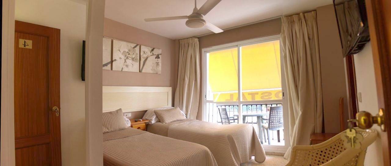 Hostal Gonzalez in San Pedro Alcantara, Marbella
