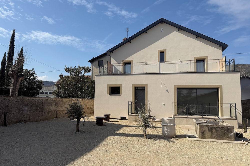 Maison de vacances