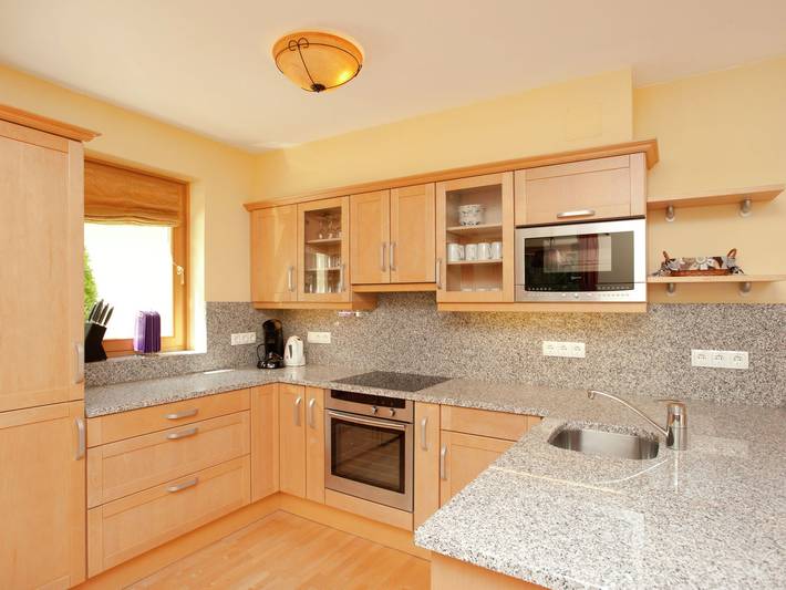 Chalet für 8 Personen, mit Balkon/Terrasse in Hinterglemm - 4