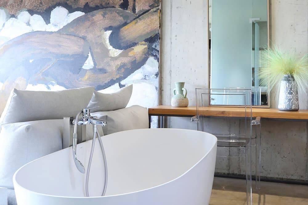 Marnos Green Luxury Junior Villas - the ultimate luxury experience! in Kamilari, Iraklio-Heraklion und Umgebung