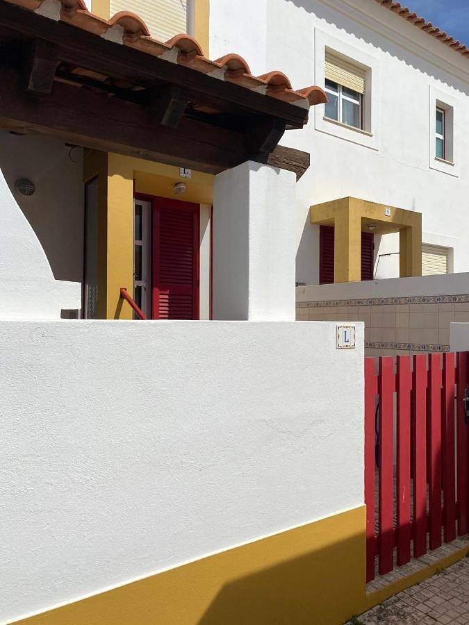 Three-Bedroom House in Porto Covo, Costa Alentejana
