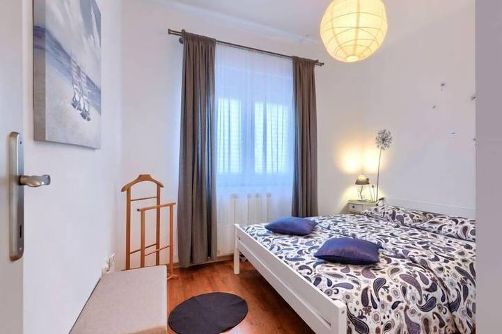 Ganze Wohnung, Ferienwohnung Tea in Zambratija, Umag und Umgebung