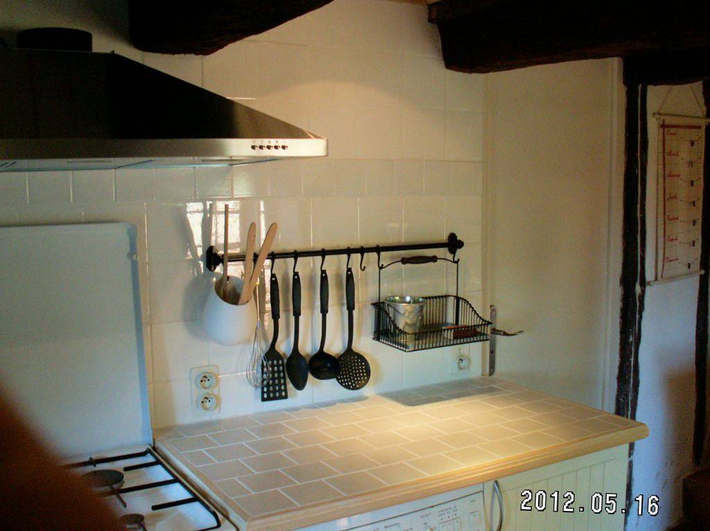 Gîte 4 personnes avec piscine en Périgord - Rosée Vivifiante in Saint-Léon-sur-Vézère, Périgord Noir