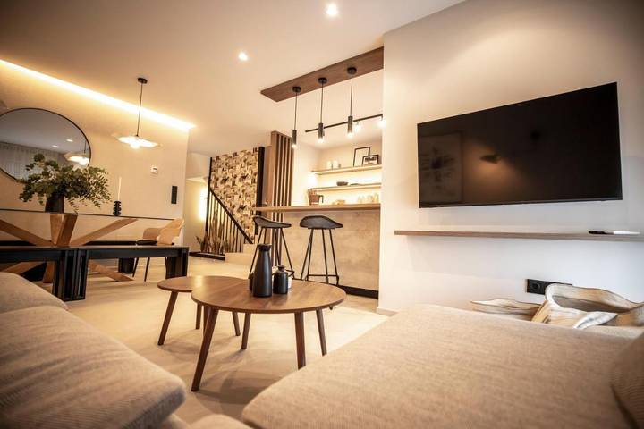 Location de vacances pour 11 personnes, avec jardin et vue à Ciudad Rodrigo - 2