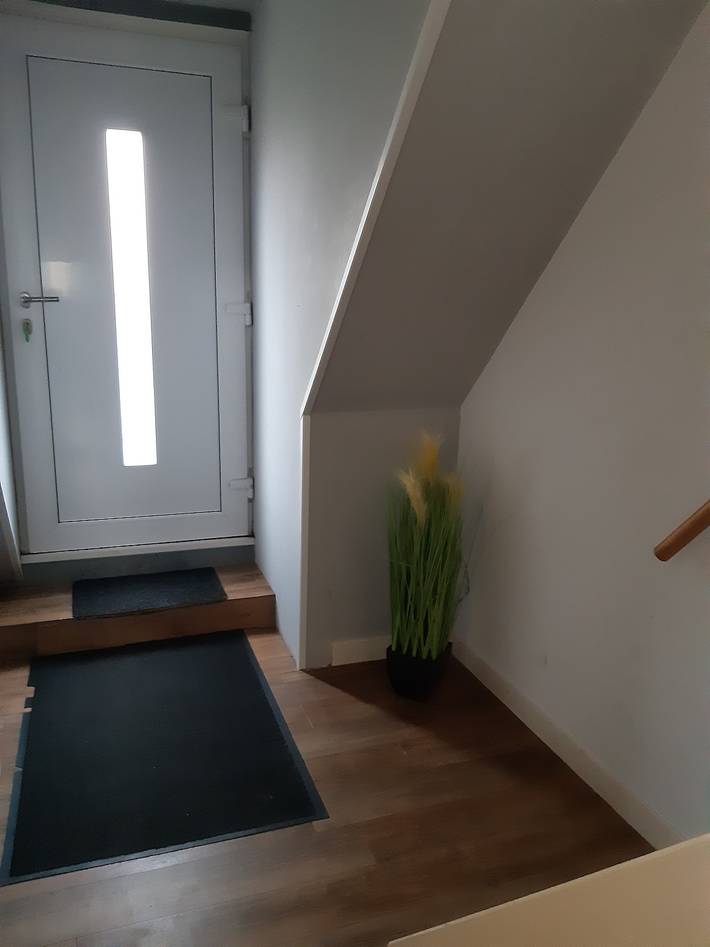 Ferienwohnung für 6 Personen in Weener - 2