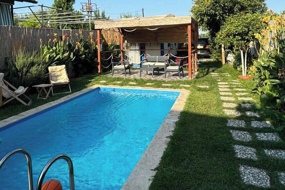 Villa Dalaman in Dalaman, Türkische Ägäis