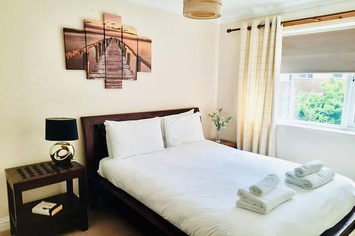 Ferienhaus für 6 Personen - 1