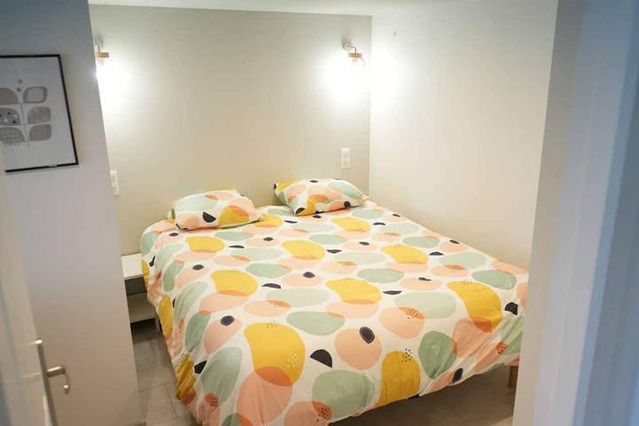 Ganze Wohnung, Nouveau - studio aux portes de Brest in Bohars, Brest und Umgebung