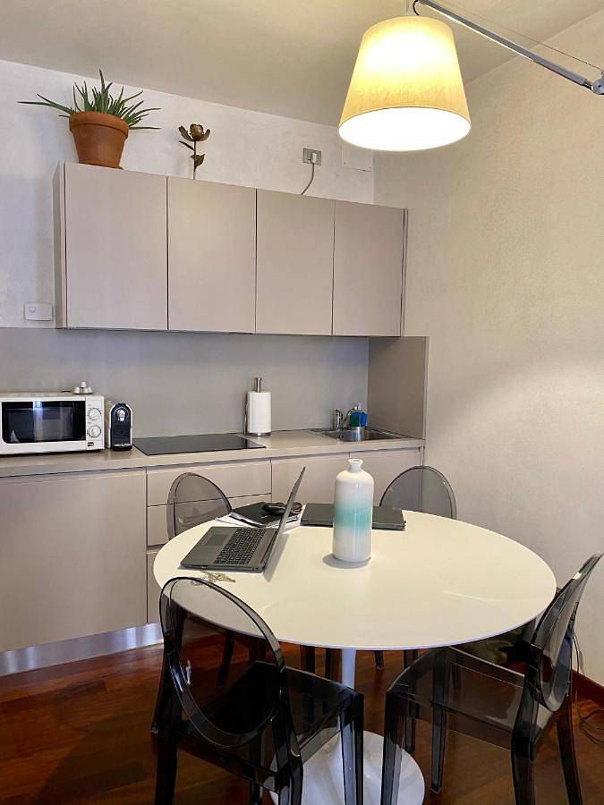 Ferienwohnung für 4 Personen, mit Ausblick, mit Haustier - 1