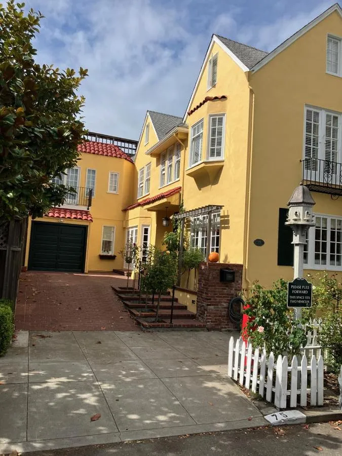 Alojamiento y desayuno para 2 personas, con terraza - 1
