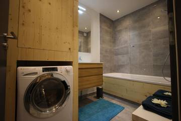 Chalet für 12 Personen in Chamrousse, Westalpen, Bild 3